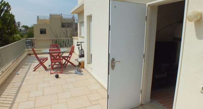 בית בקיסריה