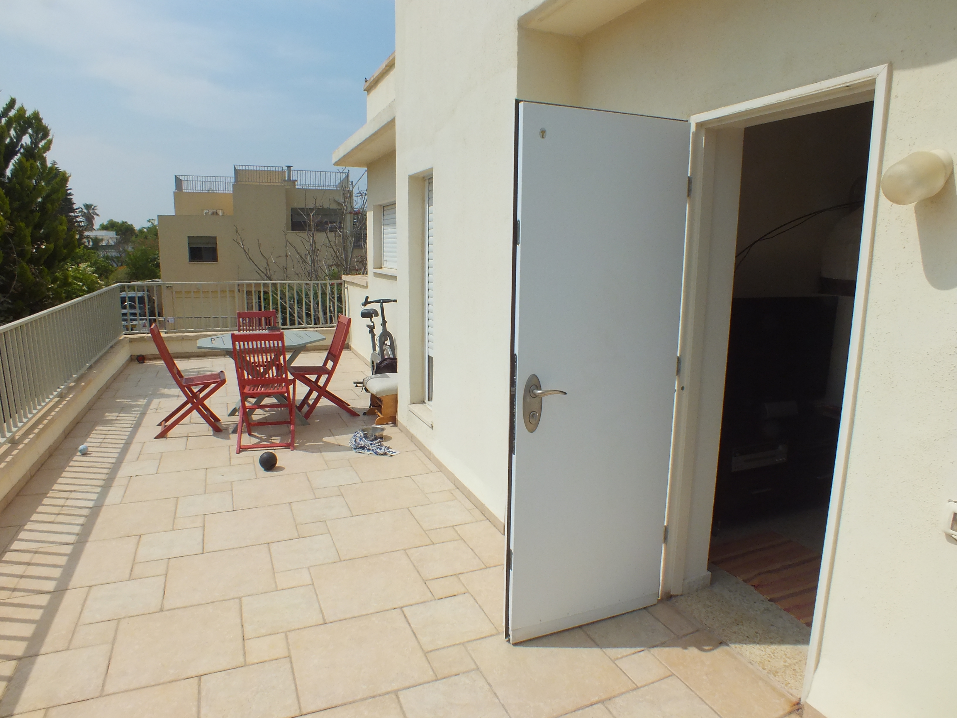 בית בקיסריה