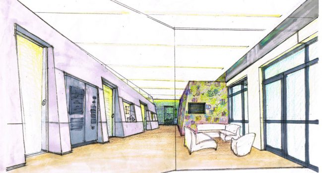 מכללת מעוף – יכין סנטר נתניה